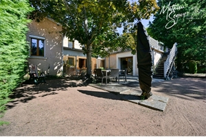 maison à la vente -   69510  THURINS, surface 200 m2 vente maison - UBI483719474