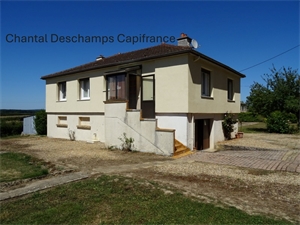 maison à la vente -   71420  OUDRY, surface 88 m2 vente maison - UBI483725039