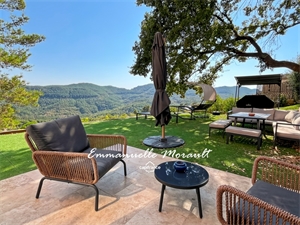 maison recente à la vente -   83600  BAGNOLS EN FORET, surface 109 m2 vente maison recente - UBI483742688