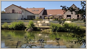 maison à la vente -   10260  FOUCHERES, surface 440 m2 vente maison - UBI483816767