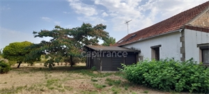 longere à la vente -   03350  LOUROUX BOURBONNAIS, surface 101 m2 vente longere - UBI483831749