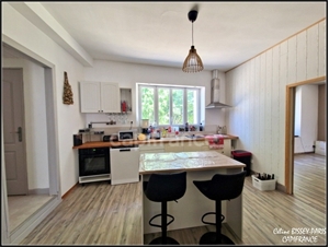 maison de village à la vente -   89560  COURSON LES CARRIERES, surface 146 m2 vente maison de village - UBI483835214
