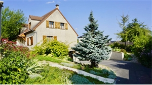 maison à la vente -   51430  BEZANNES, surface 162 m2 vente maison - UBI483841394