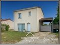 Maison à la vente