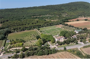 propriete à la vente -   83670  FOX AMPHOUX, surface 660 m2 vente propriete - UBI483862034