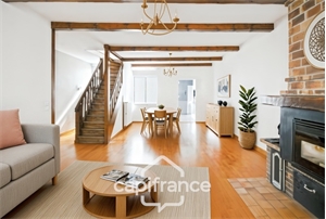 maison à la vente -   02100  SAINT QUENTIN, surface 132 m2 vente maison - UBI483880607