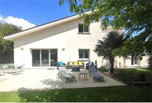 maison à la vente -   33460  CUSSAC FORT MEDOC, surface 158 m2 vente maison - UBI483905072