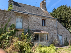 maison de campagne à la vente -   56160  LOCMALO, surface 90 m2 vente maison de campagne - UBI483907772