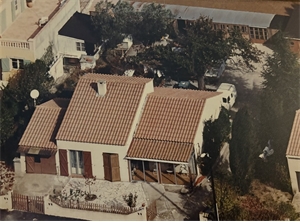 maison individuelle à la vente -   34290  LIEURAN LES BEZIERS, surface 81 m2 vente maison individuelle - UBI483914987
