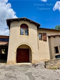 Maison individuelle à la vente