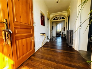appartement à la vente -   42600  MONTBRISON, surface 118 m2 vente appartement - UBI483979055
