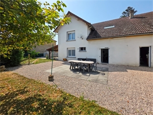 maison à la vente -   39570  COURLAOUX, surface 130 m2 vente maison - UBI483982331
