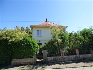maison à la vente -   67700  SAVERNE, surface 128 m2 vente maison - UBI483982334