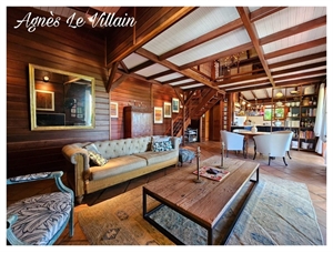 villa à la vente -   97125  BOUILLANTE, surface 139 m2 vente villa - UBI484001876