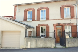 maison de ville à la vente -   51200  EPERNAY, surface 76 m2 vente maison de ville - UBI484030481