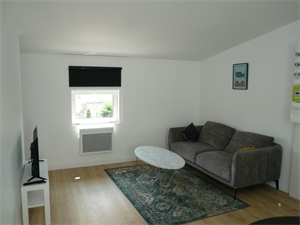 appartement à la location -   16100  COGNAC, surface 50 m2 location appartement - UBI484041968