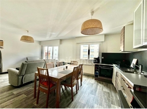appartement à la vente -   42300  ROANNE, surface 70 m2 vente appartement - UBI484057712