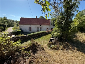 maison de campagne à la vente -   21150  BUSSY LE GRAND, surface 86 m2 vente maison de campagne - UBI484062689