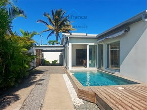 maison à la vente -   97410  SAINT PIERRE, surface 130 m2 vente maison - UBI484084013