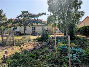 maison à la vente -   79700  LA CHAPELLE LARGEAU, surface 88 m2 vente maison - UBI484092764