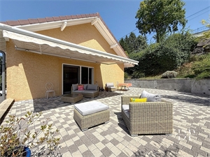 maison à la vente -   74380  CRANVES SALES, surface 222 m2 vente maison - UBI484092767
