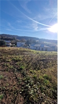 Terrain à bâtir à la vente