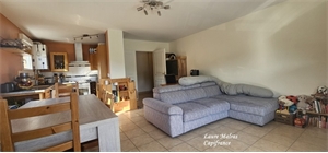 appartement à la vente -   74350  ALLONZIER LA CAILLE, surface 67 m2 vente appartement - UBI484101935