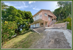 maison à la vente -   97215  RIVIERE SALEE, surface 106 m2 vente maison - UBI484134302