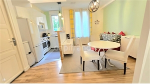 appartement à la vente -   92150  SURESNES, surface 41 m2 vente appartement - UBI484142018