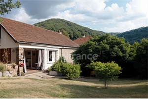 maison à la vente -   12300  SAINT PARTHEM, surface 155 m2 vente maison - UBI484163000