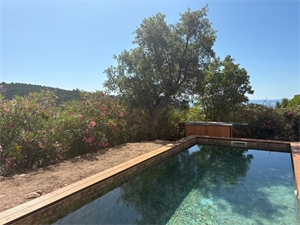 maison à la vente -   83380  LES ISSAMBRES, surface 185 m2 vente maison - UBI484171493