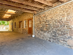 maison à la vente -   50670  CUVES, surface 120 m2 vente maison - UBI484177892