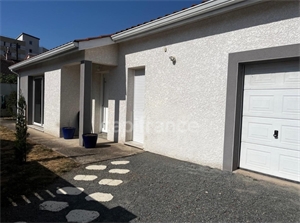 maison à la vente -   42300  ROANNE, surface 95 m2 vente maison - UBI484187681