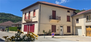 maison de village à la vente -   39240  THOIRETTE, surface 257 m2 vente maison de village - UBI484188059