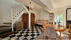 maison à la vente -   58310  SAINT AMAND EN PUISAYE, surface 70 m2 vente maison - UBI484191149
