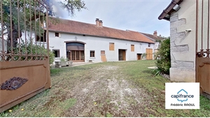 maison à la vente -   21120  MOLOY, surface 215 m2 vente maison - UBI484199819
