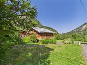 chalet à la vente -   74740  SIXT FER A CHEVAL, surface 146 m2 vente chalet - UBI484199831