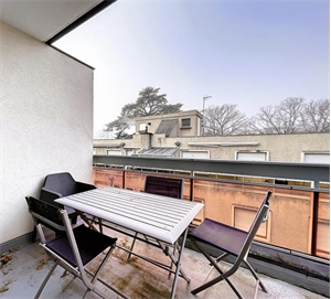 appartement à la vente -   63400  CHAMALIERES, surface 67,76 m2 vente appartement - APR613029