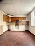 appartement à la location