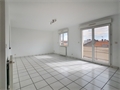 appartement à la location