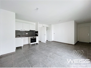 appartement à la location -   63000  CLERMONT-FERRAND, surface 57,73 m2 location appartement - APR749574