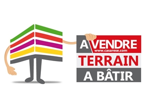 terrain constructible à la vente -   45000  ORLEANS, surface 0 m2 vente terrain constructible - CAS48190