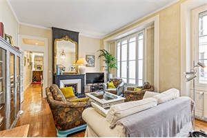 appartement à la vente -   69006  LYON 6EME ARRONDISSEMENT, surface 64,81 m2 vente appartement - CAS49637