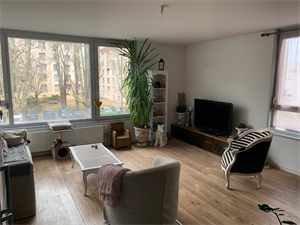 appartement à la vente -   69400  VILLEFRANCHE SUR SAONE, surface 82,88 m2 vente appartement - CAS49683