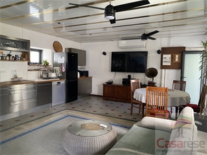 maison de ville à la vente -   97410  SAINT PIERRE, surface 110 m2 vente maison de ville - CAS49732