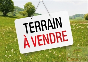 terrain constructible à la vente -   87100  LIMOGES, surface 0 m2 vente terrain constructible - CAS49788