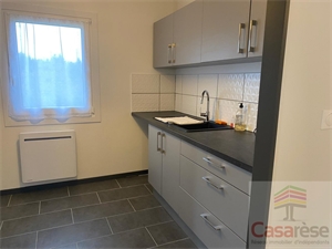 maison mitoyenne à la vente -   45380  LA CHAPELLE SAINT MESMIN, surface 71 m2 vente maison mitoyenne - CAS49839