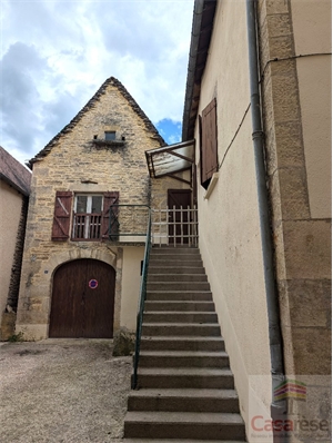 maison à la vente -   12260  VILLENEUVE, surface 79 m2 vente maison - CAS49852