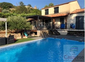 villa à la vente -   34725  SAINT GUIRAUD, surface 140 m2 vente villa - CAS49853