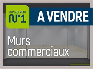 murs commerciaux à la vente -   75009  PARIS 9EME ARRONDISSEMENT, surface 131,3 m2 vente murs commerciaux - CAS49927